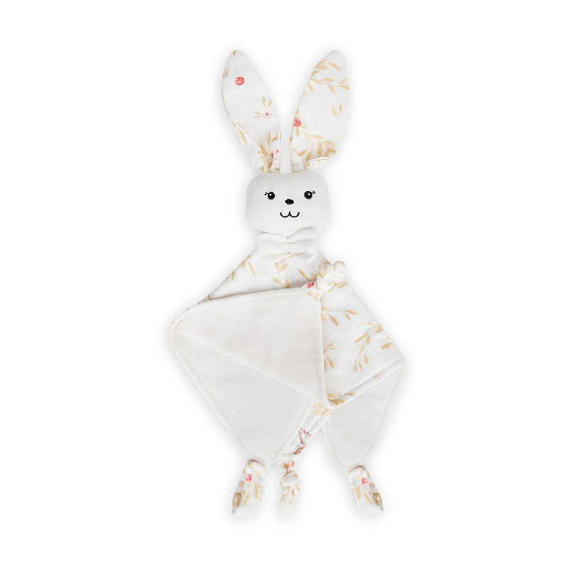 Bunny Snuggle Vine Girls