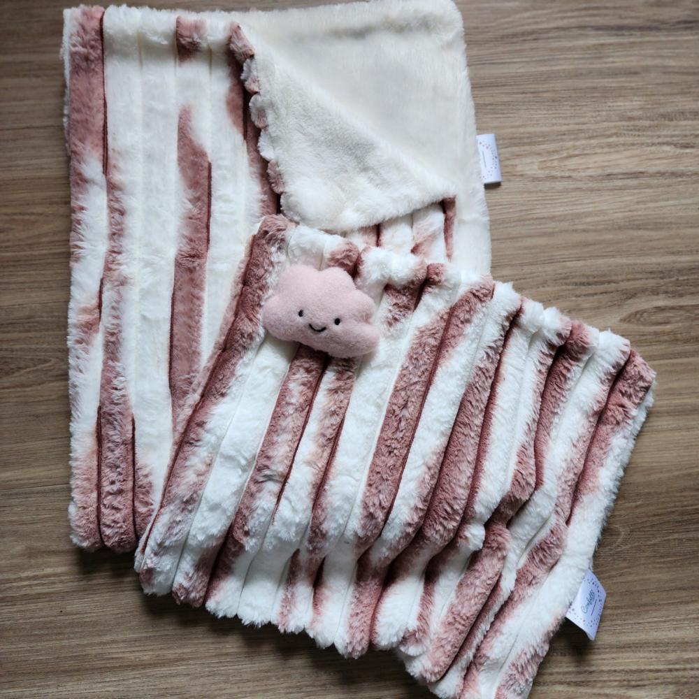 Gelato Mauve Lovey
