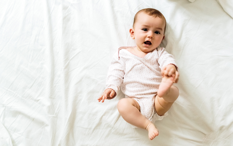 Tips for Choosing the Perfect Baby Blanket
