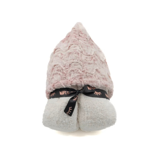 Princess Hooded Towel