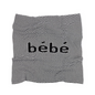 BEBE Knit Blanket